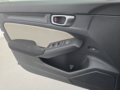 Certified 2023 Honda Civic LX image 23