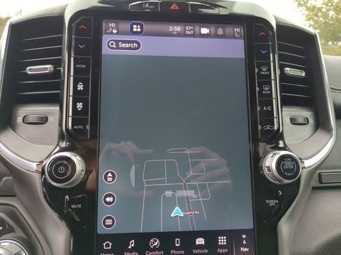 Used 2025 RAM 1500 Laramie w/ Sport Appearance Package image 20