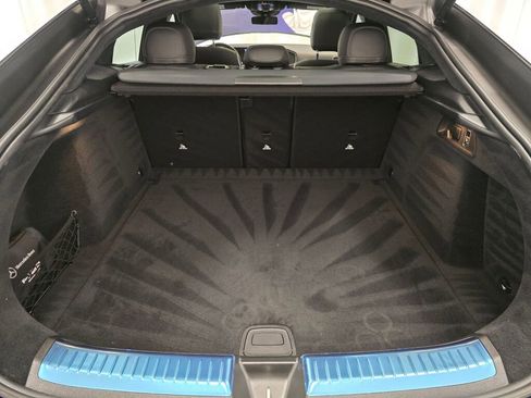 New 2025 Mercedes-Benz GLE 63 AMG S image 11