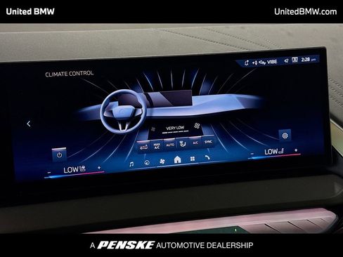 Used 2026 BMW X3 xDrive30 image 10