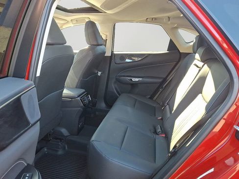 Used 2025 Lexus NX 350 AWD w/ Premium Package image 8