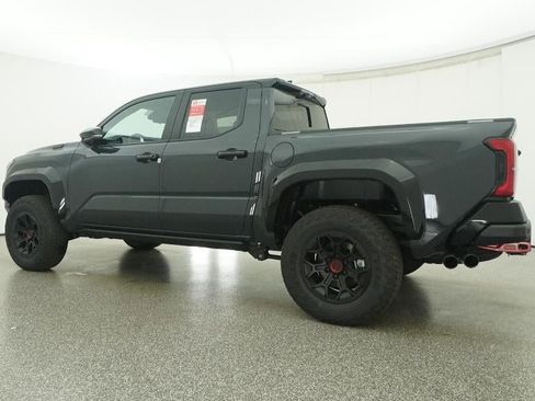New 2026 Toyota Tacoma TRD Pro image 20