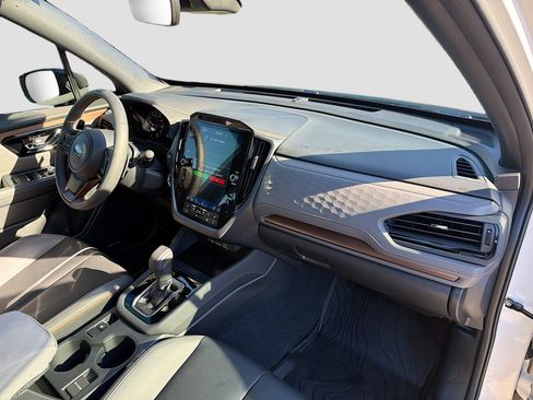 Certified 2025 Subaru Forester Sport image 14