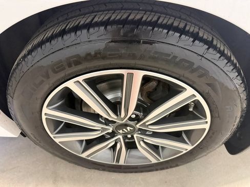Used 2019 Kia Optima EX FWD image 10