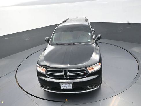 Used 2019 Dodge Durango SXT AWD/4WD image 14