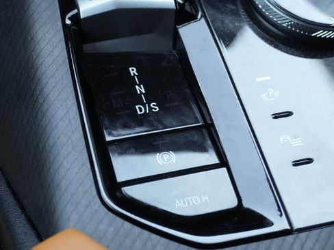 Used 2025 BMW X3 M50 image 27