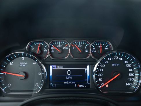 Used 2018 GMC Yukon SLT w/ Premium Edition image 35