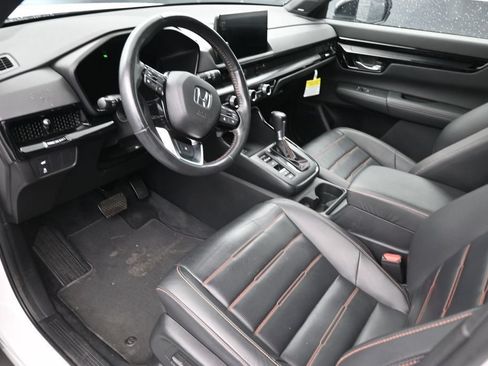 Used 2023 Honda CR-V Sport Touring image 11