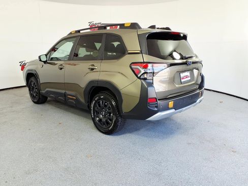 Used 2026 Subaru Forester Wilderness AWD/4WD image 9