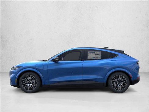 New 2026 Ford Mustang Mach-E Premium AWD/4WD image 3