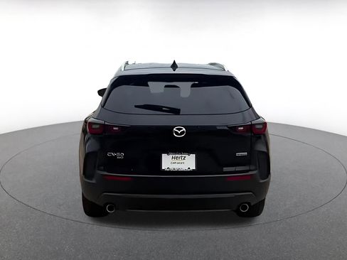 Used 2025 MAZDA CX-50 2.5 Hybrid w/ Premium Plus Pkg AWD/4WD image 12