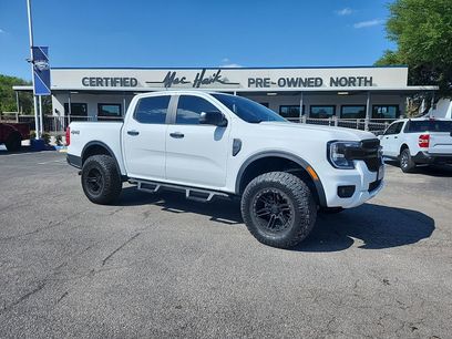 Used 2024 Ford Ranger XL
