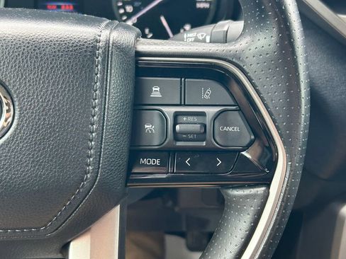 Used 2024 Toyota Tundra SR5 AWD/4WD image 39