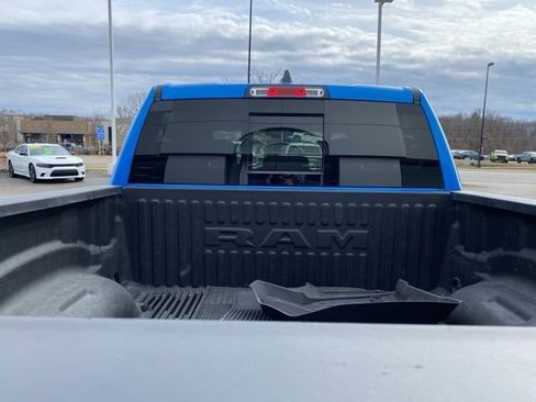 Used 2023 RAM 1500 Big Horn image 7