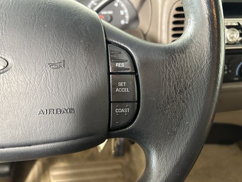 Used 1997 Ford F150 XL RWD image 13