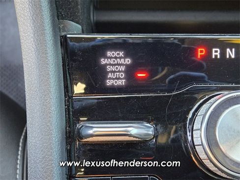 Used 2022 Jeep Grand Cherokee L Overland image 27