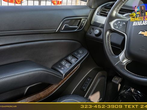 Used 2019 Chevrolet Tahoe LT image 21