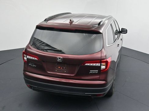 Used 2022 Honda Pilot Special Edition image 14