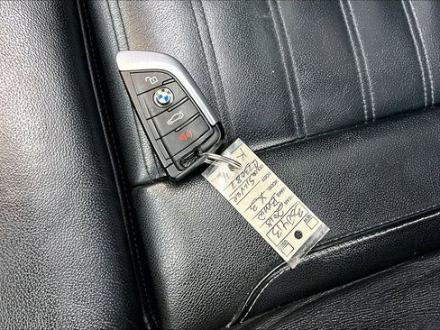 Used 2018 BMW X3 xDrive30i AWD/4WD image 37