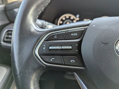 Used 2021 Hyundai Palisade Limited image 11