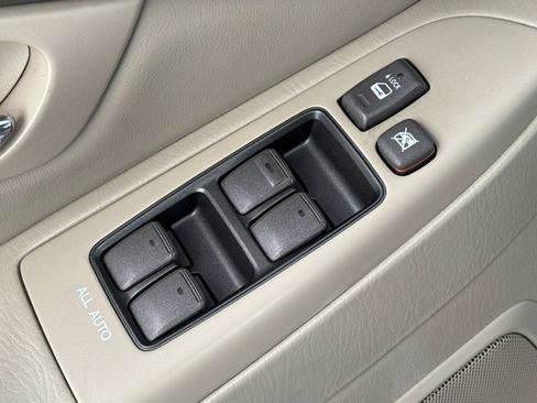 Used 2006 Lexus GX 470 AWD/4WD image 14