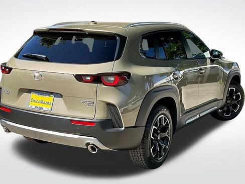 New 2025 MAZDA CX-50 Meridian Edition w/ Cargo Package image 10