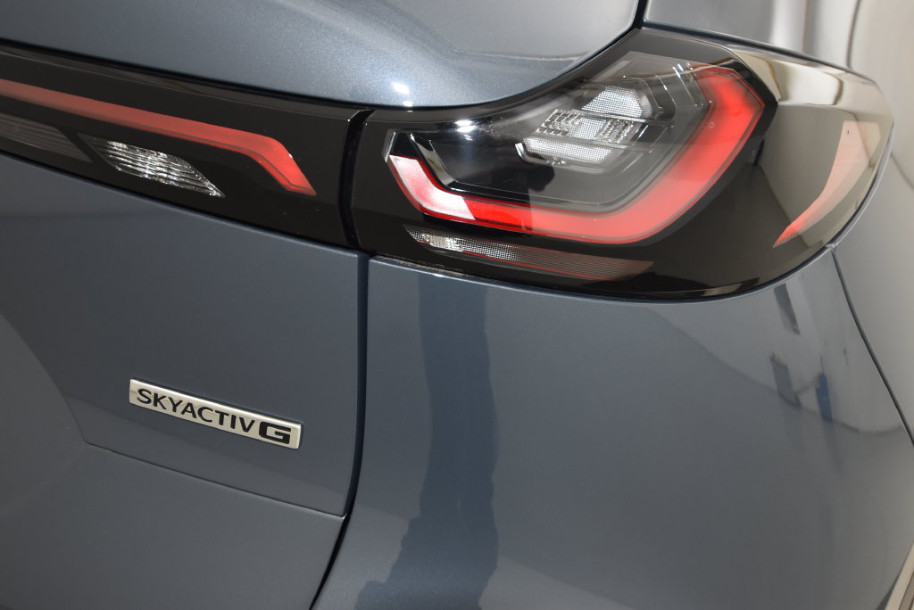 New 2026 MAZDA CX-5 Preferred AWD/4WD image 36