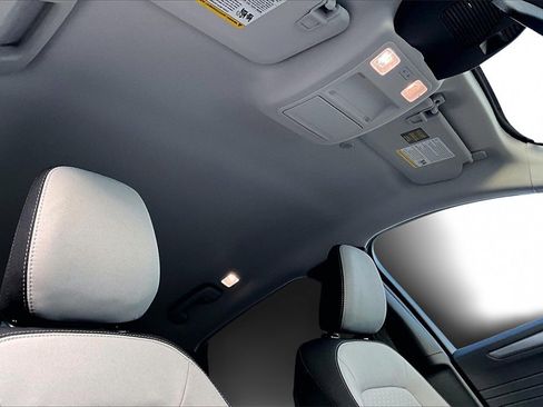 New 2026 Ford Escape Active w/ Active Premium Tech Pack image 30