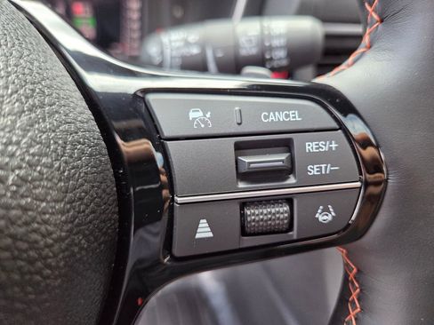 New 2026 Honda Passport TrailSport Elite image 23