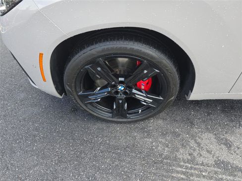 Certified 2025 BMW X3 M50 w/ Premium Package image 12