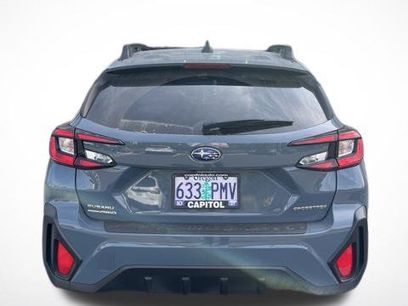 Used 2024 Subaru Crosstrek 2.0i Premium w/ Popular Package #4