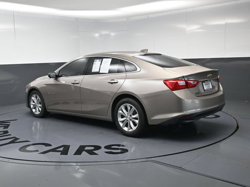 Used 2024 Chevrolet Malibu LT FWD image 7