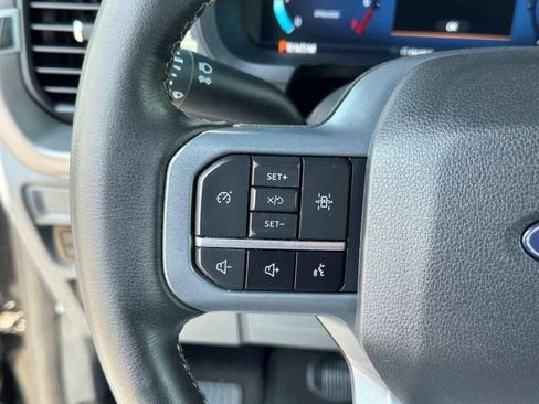 Used 2024 Ford F150 XLT w/ Mobile Office Package image 24