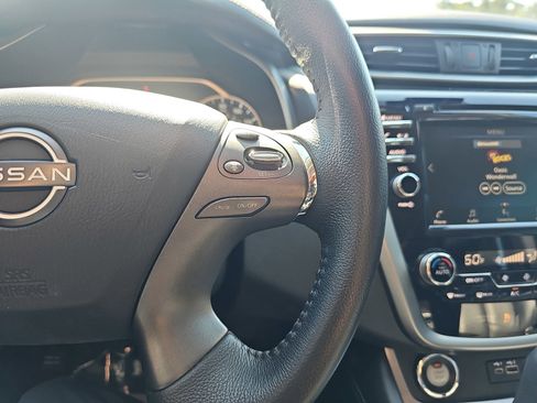 Used 2024 Nissan Murano SV FWD image 19