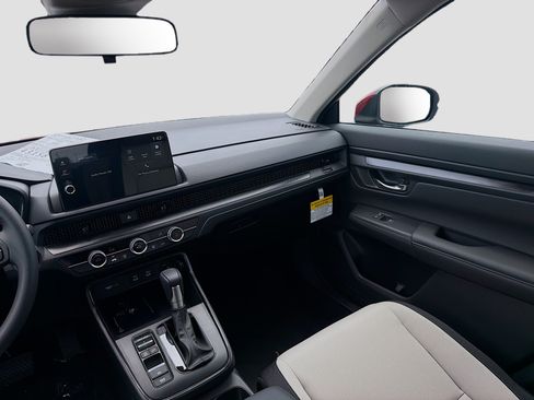 New 2026 Honda CR-V LX image 18