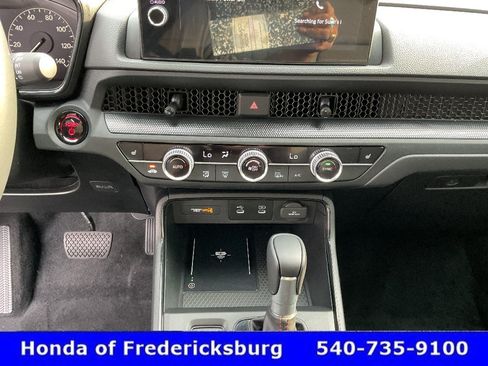 Used 2026 Honda CR-V Sport image 34