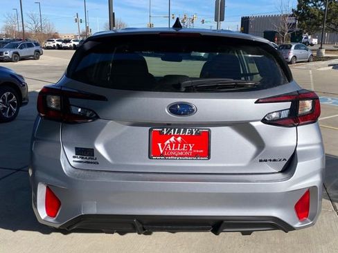 New 2026 Subaru Impreza 2.0i Sport image 4