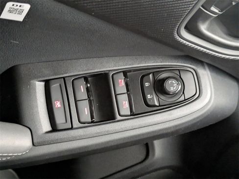 New 2026 Subaru Crosstrek 2.0i Premium image 25