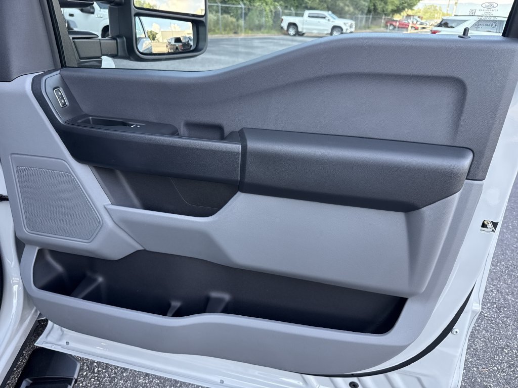 New 2026 Ford F350 XL RWD image 15
