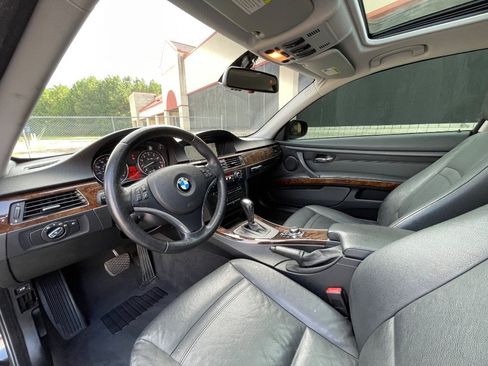 Used 2010 BMW 328i xDrive Coupe AWD/4WD image 32