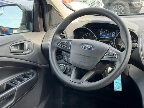Used 2018 Ford Escape S image 12