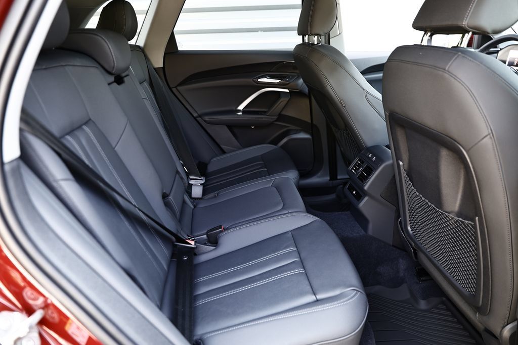 New 2026 Audi Q5 2.0T AWD/4WD image 30