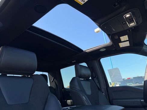 New 2025 Ford F150 Raptor image 20