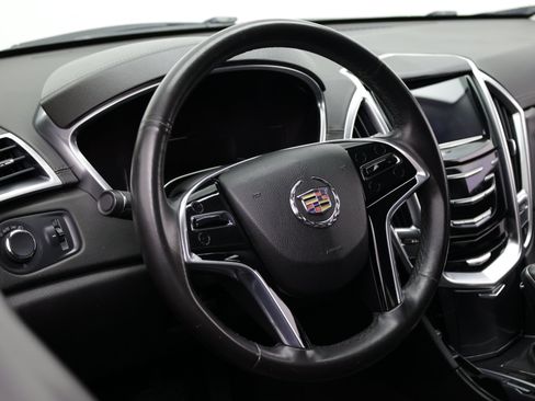Used 2016 Cadillac SRX FWD image 10