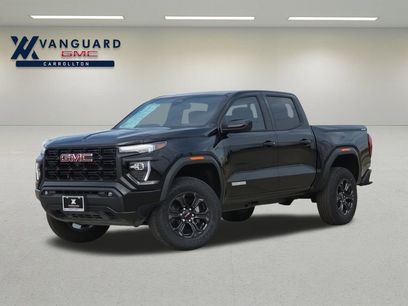 New 2025 GMC Canyon Elevation w/ Convenience Package