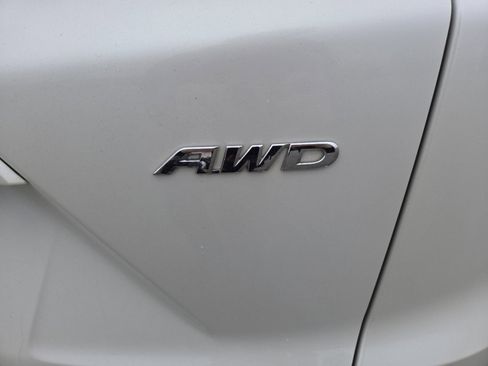 Used 2018 Honda CR-V EX image 11