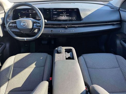 Certified 2023 Nissan Ariya FWD image 13