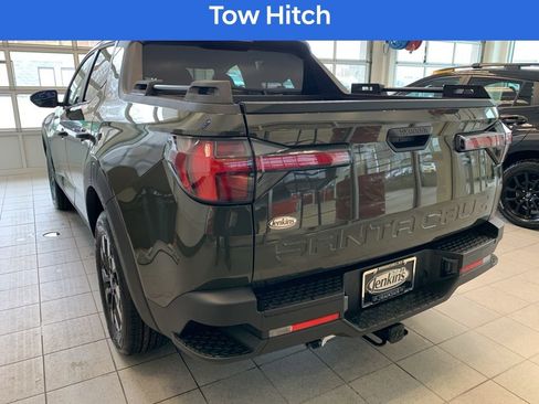 New 2026 Hyundai Santa Cruz SEL image 13