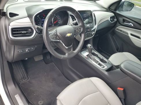 Certified 2020 Chevrolet Equinox Premier FWD image 19