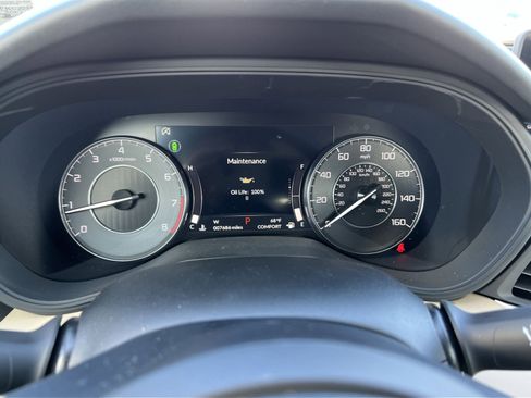 Certified 2023 Acura TLX w/ Technology Package image 18